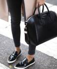 Сумка Givenchy Antigona гладка шкіра